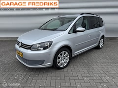 Volkswagen Touran - 1.4 TSI Comfortline | Climate | Navigatie |
