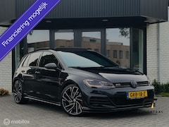 Volkswagen Golf - 2.0 TSI GTI TCR|PANO|ARMYTRIX|STAGE2|DYNAUDIO