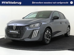 Peugeot 208 - Hybrid 100 e-DCS6 Allure | Full Map Navi | Wireless Carplay | Camera |