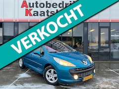 Peugeot 207 - 1.4 VTi XS Pack - AIRCO