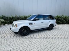 Land Rover Range Rover Sport - 4.2 V8 Supercharged