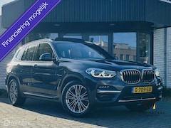 BMW X3 - xDrive20i High Executive|PANO|XDRIVE|LEDER|X-LINE