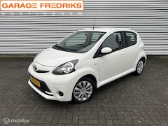 Toyota Aygo - 1.0 VVT-i Access | Airco | Elek. Ramen |