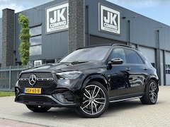 Mercedes-Benz GLE-Klasse - 400 e 4MATIC AMG Line | 22 Inch | Night | Pano | Burmester | Memory | 360 | Trekhaak | Etc
