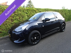 DS 3 - 3 1.2 PureTech Café Racer AUTOMAAT