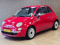 Fiat 500 - 1.0 TwinAir Easy AIRCO BLUETOOTH START/STOP ELEC RAMEN