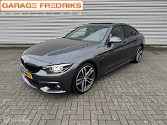 BMW 4-serie Gran Coupé - 420i High Executive Edition | Pano | M-Sport | HUD|