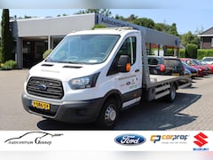 Ford Transit - 350 2.0 TDCI L4H1 Ambiente | Oprijwagen |