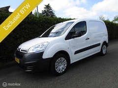Citroën Berlingo - bestel 1.6 BlueHDI 100