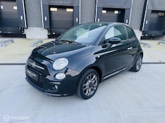 Fiat 500 - 1.2 500 Sport 16 inch Digitaal Cockpit