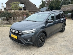 Dacia Jogger - 1.0 TCe Extreme 7p.Navi, Camera