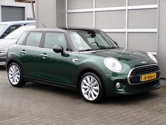 MINI Cooper - 1.5 Pepper Business|LED|Navi|Cruise|BT|PDC