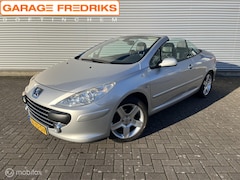 Peugeot 307 CC - 2.0-16V | Stoelverwarming | Trekhaak |