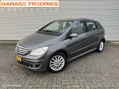 Mercedes-Benz B-klasse - 200 | Climate | Parkeersensoren |