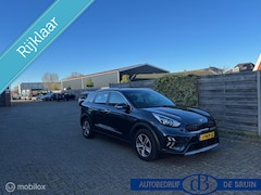 Kia Niro - 1.6 GDi Plug-in Hybrid DynamicLine