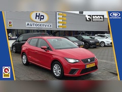 SEAT Ibiza - 1.0 EcoTSI Style