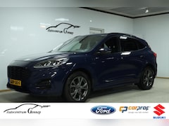 Ford Kuga - 2.5 PHEV ST-Line X | Trekhaak |