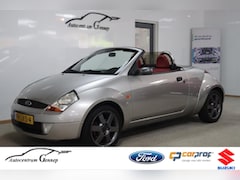Ford Ka - 1.6 SportKa