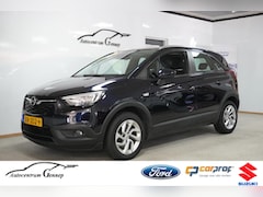 Opel Crossland X - 1.2 Turbo Innovation