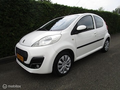 Peugeot 107 - 1.0 12V ACTIVE - 5 DEURS - AIRCO