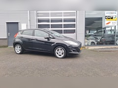 Ford Fiesta - 1.0 EcoBoost Titanium/Navigatie/Lm/Cruise/Pdc/Distributie vervangen/