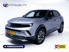 Opel Mokka - GS-Line automaat | Camera | Cruise | Stoel- Stuurverwarming | Apple Carplay/Android Auto C