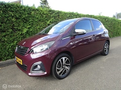 Peugeot 108 - 1.0 e-VTi Style - Airco - 5-deurs