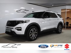 Ford Explorer - 3.0 V6 EcoBoost PHEV ST-Line | Full Options |
