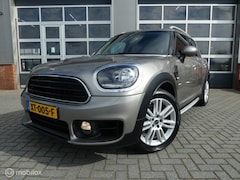 MINI Countryman - 1.5 Cooper Dutch Made Edition