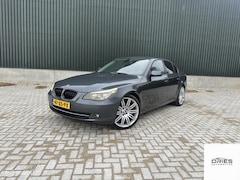 BMW 5-serie - 523i Executive l Automaat l