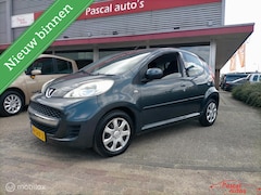 Peugeot 107 - 1.0-12V nap apk airco