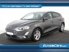 Ford Focus - 1.0 EcoBoost Titanium Business *1ste Eigenaar*Navigatie*Camera