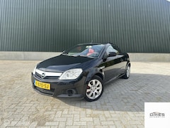Opel Tigra TwinTop - 1.4-16V Enjoy l Cabrio l