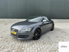 Audi TT - 2.0 TFSI Pro Line Stoelverwarming l Xenon l