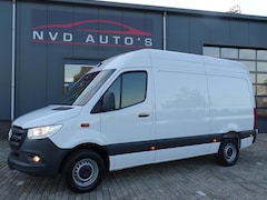 Mercedes-Benz Sprinter - bestel 317 1.9 CDI L2H2 RWD