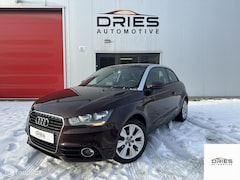 Audi A1 - 1.2 TFSI Ambition l NWE APK l NWE banden