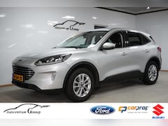 Ford Kuga - 1.5 EcoBoost Titanium | trekhaak | winter pack