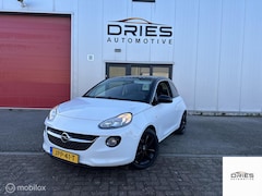 Opel ADAM - 1.4 Glam l Stoelverwarming l Cruisecontrol l