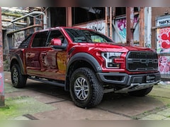 Ford F150 - USA Raptor Lage Bijtelling Fiscaal 35k 1e Eig Nieuwstaat F 150