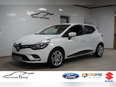 Renault Clio - 0.9 TCe Zen