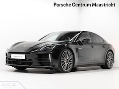 Porsche Panamera - 4 E-hybrid