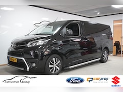 Toyota PROACE Long Worker - 2.0 D-4D Professional DC|incl BTW