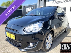 Mitsubishi Space Star - 1.2 Intense*AUTOMAAT*CLIMATE*PDC