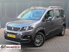 Peugeot Rifter - 1.2 Puretech Allure | Automaat | Navi | Camera