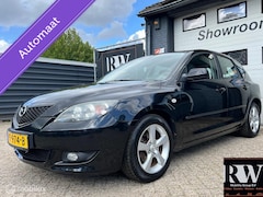 Mazda 3 Sport - 1.6 Executive *AUTOMAAT*AIRCO
