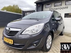 Opel Meriva - 1.4 Turbo Cosmo *AIRCO*CLIMATE*CRUISE-CONTROL