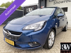 Opel Corsa - 1.4 Edition *AUTOMAAT*NAVI*AIRCO*NAP*NIEUWE APK