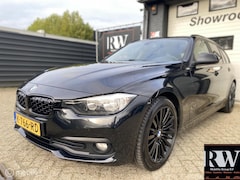 BMW 3-serie Touring - 316d Sport *met nieuwe APK