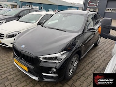 BMW X1 - sDrive18i High Executive M-Sport
