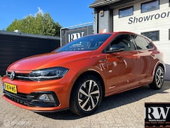 Volkswagen Polo - 1.0 TSI Comfortline R-Line